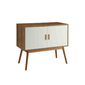 Simple Wood Book Shelves